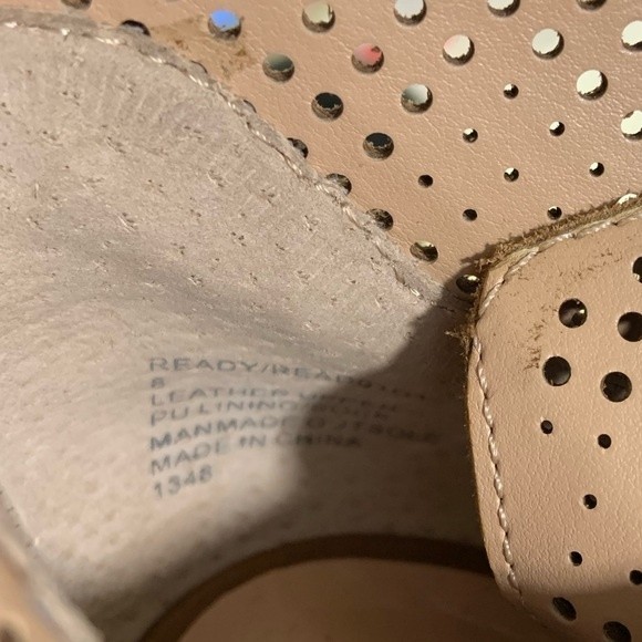 Steven by Steve Madden Ready Bootie in Chestnut 8 - Picture 10 of 11